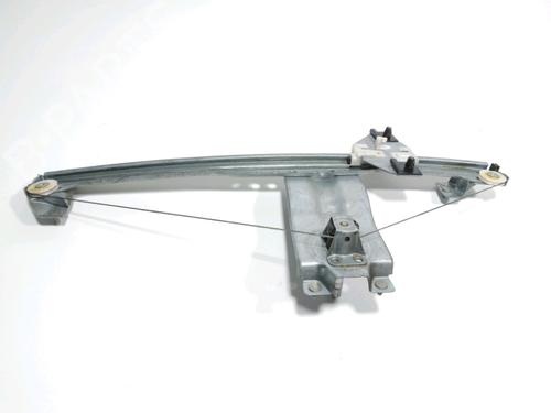 Rear right window mechanism DACIA LODGY (JS_) 1.2 TCe (JSAY, JSM0) | BP28250068C25 - Image 2