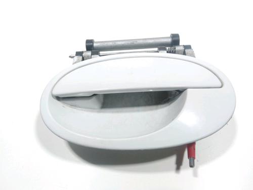 Türgriff hinten links außen für OPEL MERIVA A MPV (X03) 1.4 16V Twinport (E75) (90 hp) 28252028
