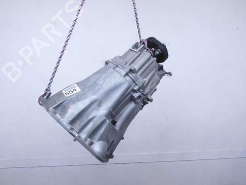 Gearbox MERCEDES-BENZ CLC-CLASS (CL203) CLC 220 CDI (203.708) | BP37764806M3 - Image 4