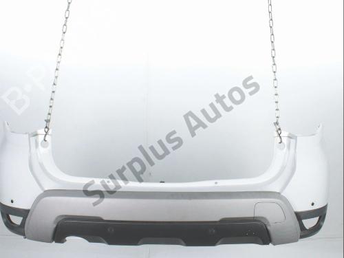 Used Rear bumper Rear bumper DACIA DUSTER (HM_) 1.5 dCi 110 (HMAB) (109 hp) 40621287 40621287