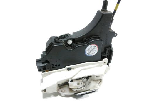 Rear left lock PEUGEOT 4007 (VU_, VV_) 2.2 HDi | BP28255205C100 