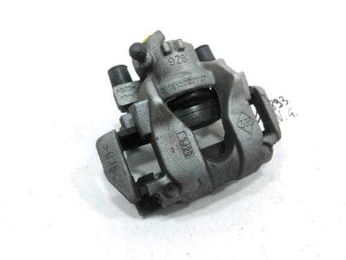 Used Left front brake caliper RENAULT TWINGO III (BCM_, BCA_) 1.0 SCe 70 (71 hp) 30987852