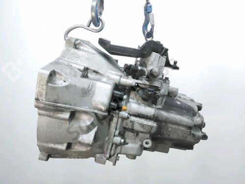 Gearbox VOLVO V40 Hatchback (525) T2 GTDi | BP37764997M3 - Image 2