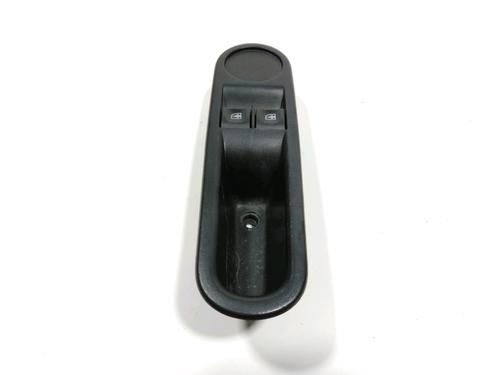 Used Left front window switch RENAULT TWINGO III (BCM_, BCA_) [2014-2025]  29858718