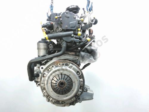Engine SEAT IBIZA III (6L1) 1.4 TDI | BP28219546M1 