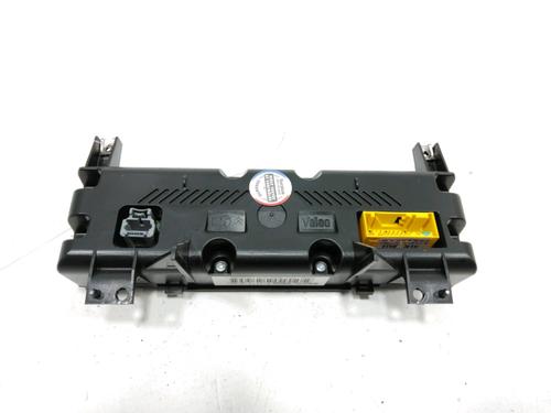 Climate control PEUGEOT 406 (8B) 2.0 HDI 110 | BP30988561I5