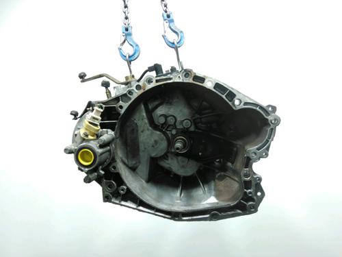 Used Gearbox PEUGEOT 206 Hatchback (2A/C) 1.9 D (69 hp) 28223969
