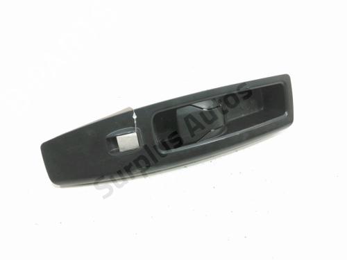 Used Front right interior door handle Front right interior door handle OPEL COMBO Box Body/MPV (X12) 1.6 CDTI (B05) (105 hp) 37774982 37774982