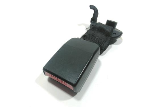 Used Seat buckle Seat buckle RENAULT SCÉNIC III (JZ0/1_) 1.9 dCi (JZ0J, JZ1J, JZ1K, JZ1S) (131 hp) 28233462 28233462