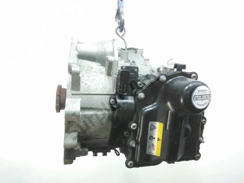 Gearbox SEAT LEON SC (5F5) 1.8 TSI | BP28224653M3 