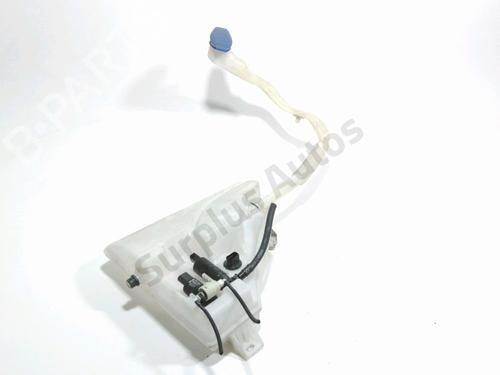 Sprinklertank PORSCHE CAYENNE (92A) 4.8 Turbo (500 hp) 30087470