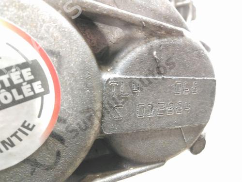 Gearbox RENAULT MEGANE III Hatchback (BZ0/1_, B3_) 1.2 TCe (BZ2B, BZ11) | BP30503745M3  - Image 5