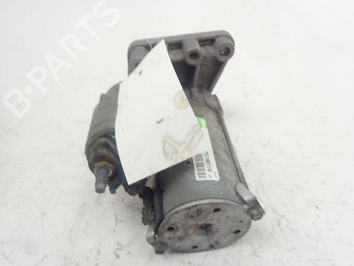 Starter TOYOTA AYGO (_B1_) 1.4 D-4D (WNB10_, WNB10R) | BP37763555M8 - Image 5