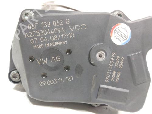 Throttle body AUDI A5 (8T3) 1.8 TFSI | BP37762836M82 - Image 4