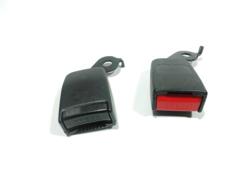 Used Seat buckle Seat buckle 28234666 28234666