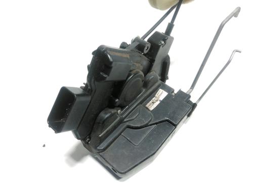 Front left lock MAZDA 5 (CR) 2.0 CD (CR19) | BP37777500C98 - Image 2