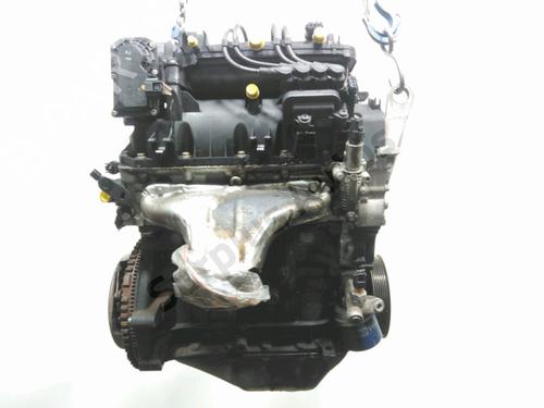 Engine RENAULT TWINGO II (CN0_) 1.2 16V (CN04, CN0B) | BP31964161M1 - Image 3