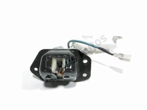 Used Tailgate lock Tailgate lock NISSAN NOTE (E12) 1.5 dCi (90 hp) 34232625 34232625
