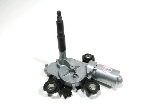 Used Rear wiper motor CITROËN C4 Picasso I MPV (UD_) 1.6 HDi (109 hp) 28272374