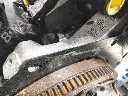 Engine AUDI A1 Sportback (8XA, 8XF) 1.0 TFSI | BP37761987M1 - Image 5