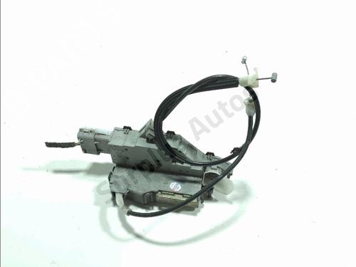 Used Front left lock Front left lock PEUGEOT 407 SW (6E_, 6D_) 2.0 HDi 135 (136 hp) 33867580 33867580
