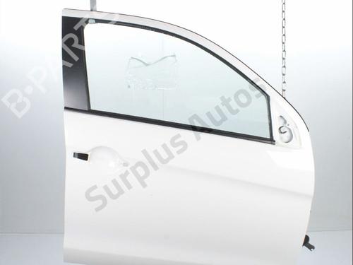 Used Right front door Right front door MITSUBISHI ASX (GA_W_) 1.6 MIVEC (GA1W) (117 hp) 36183122 36183122