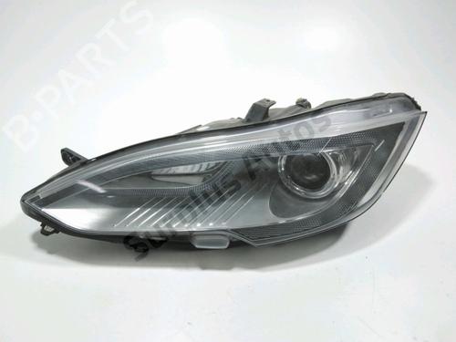 Optica esquerda Optica esquerda TESLA MODEL S (5YJS) P85 (476 hp) 36153625 36153625