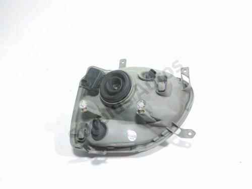 Right headlight OPEL AGILA (A) (H00) 1.2 16V Twinport (F68) | BP28266353C29 
