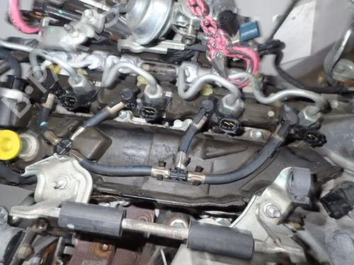 Engine TOYOTA AURIS (_E15_) 1.4 D-4D (NDE150_, NDE150R) | BP37761702M1 - Image 6