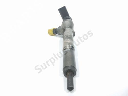 Injector Injector NISSAN QASHQAI I (J10, NJ10) 1.5 dCi (106 hp) 36374149 36374149