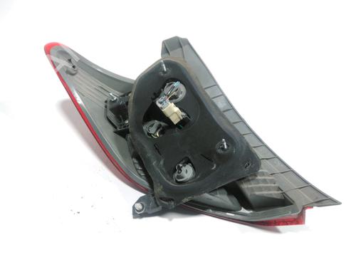 Right taillight TOYOTA YARIS (_P13_) 1.0 (KSP130_, KSP130) | BP28268628C35 