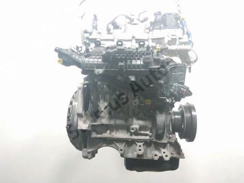 Used Engine Engine PEUGEOT 208 II (UB_, UP_, UW_, UJ_) 1.2 PureTech 100 (101 hp) 31938518 31938518