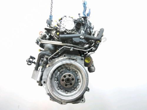 Engine AUDI A3 Sportback (8PA) 2.0 TDI 16V | BP28219188M1 