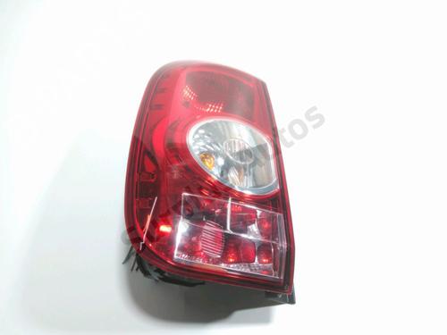Left taillight DACIA DUSTER (HS_) 1.5 dCi (HSMC) | BP28270431C34 
