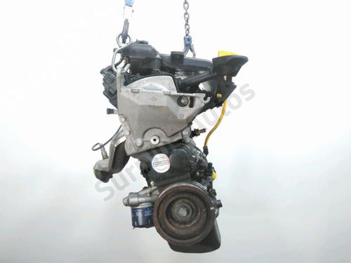 Engine RENAULT MODUS / GRAND MODUS (F/JP0_) 1.2 (JP0C, JP0K, FP0C, FP0K, FP0P, JP0P, JP0T) | BP38742680M1 - Image 2