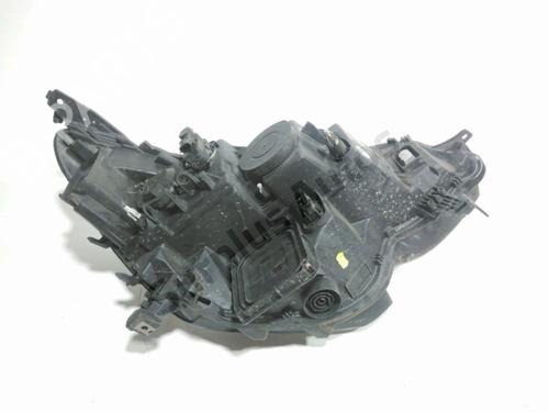 Left headlight RENAULT MEGANE IV Hatchback (B9A/M/N_) 1.5 Blue dCi 115 (B9A6) | BP36509552C28 - Image 3