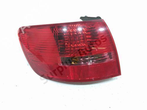 Used Left taillight AUDI A6 C6 Avant (4F5) 3.0 TDI quattro (225 hp) 31006706