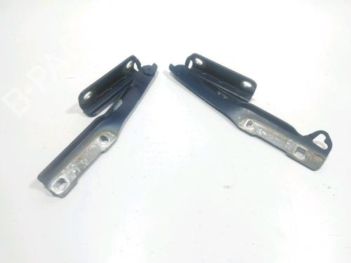 Used Hinge/Door check strap DACIA SANDERO 1.4 MPI LPG (72 hp) 28237497