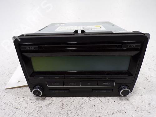 Used Radio Radio 37769838 37769838