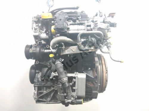 Used Engine Engine 38613432 38613432