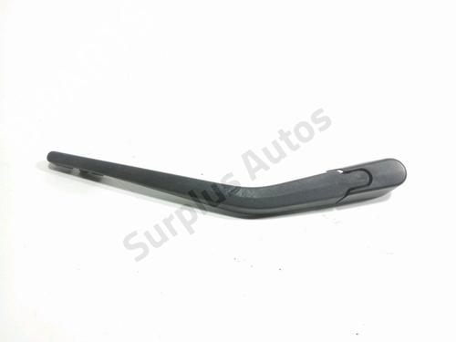 Used Rear windshield wiper arm Rear windshield wiper arm 37789689 37789689