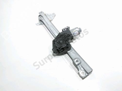 Used Front right window mechanism Front right window mechanism 37773841 37773841