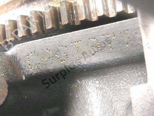 Engine SEAT EXEO (3R2) 2.0 TDI | BP40251755M1 - Image 5