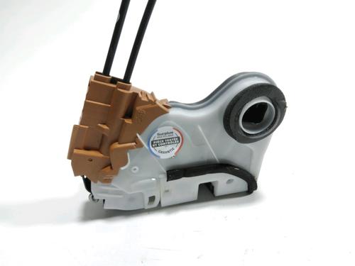 Front right lock SUZUKI SWIFT V (AZ) 1.2 Hybrid (Mild Hybrid) (A2L412) | BP37777133C97 - Image 2