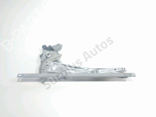 front-left-window-mechanism-peugeot-4008-2012-38497513 main image