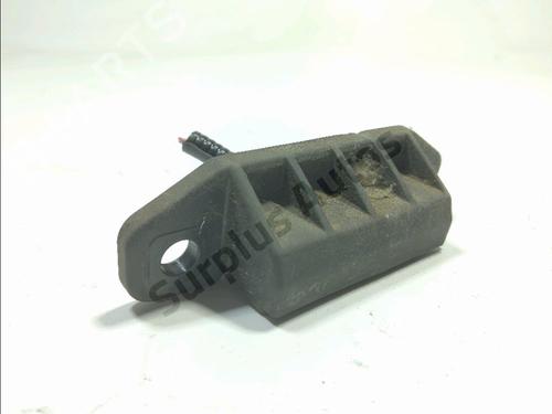 Kombi Kontakt / Stilkkontakt Kombi Kontakt / Stilkkontakt TOYOTA YARIS (_P13_) 1.5 Hybrid (NHP130_, NHP130) (101 hp) 39706887 39706887