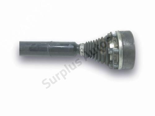 Right front driveshaft SEAT LEON (5F1) 1.2 TSI | BP38261029M39 - Image 3