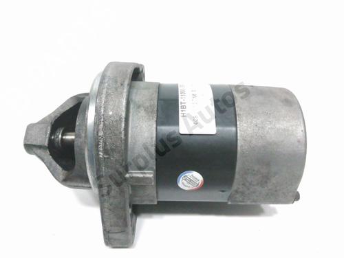 Startmotor FORD FIESTA VII (HJ, HF) 1.0 EcoBoost | BP30896048M8
