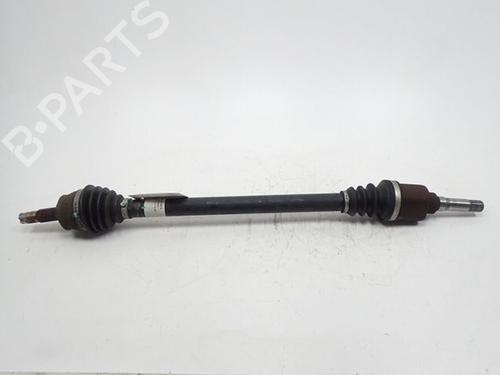 Used Right front driveshaft CITROËN NEMO Box Body/MPV (AA_) [2008-2025]  30987195