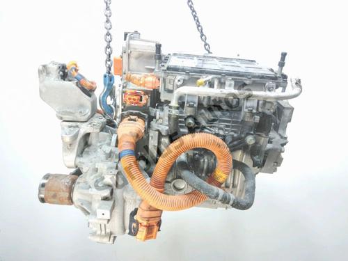 Engine KIA NIRO I (DE) E-NIRO | BP28218978M1 - Image 3